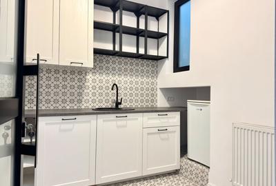 Birouri reprezentative, finisaje moderne, prima închiriere - 20