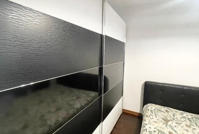 Studio InCity Residence, 50mp, 8/11, mobilat si utilat, World Class la parter - 16