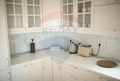 Penthouse de inchiriat! - 14