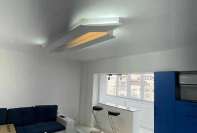 37 mp, de inchiriat apartament in zona Nicolina, Pizza Nico, Cod 153633 - 1