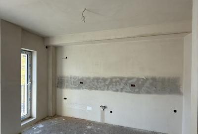 Apartament open space, 42 mp, etaj intermediar, bloc 2026, Zona Regal - 3
