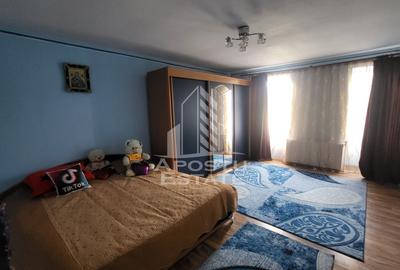 Casa individuala cu 6 camere,2 bai,teren de 1017 mp Pischia Central - 7
