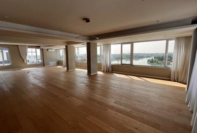REA1015960 Penthouse spectaculos cu vedere spre lac - 10