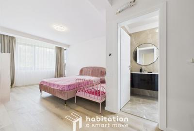 Casă contemporană, premium, în Elisabetin – confort inteligent - 29