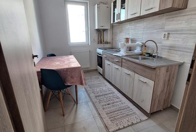 Apartament 1 camera, confortabil, S=33 mp .. cu balcon, Calea Urseni - 1