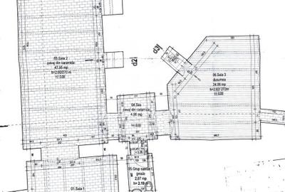 Inchiriere spatiu comercial alimentatie publica in Piata Muzeului - 6