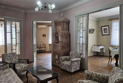 Vanzare 3 camere Stirbei Voda - Casa Radio - 4