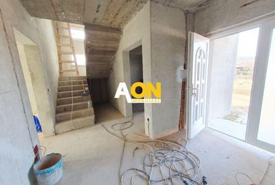Casa cu predare la cheie, 5 camere, 354 mp teren, Micesti - 10