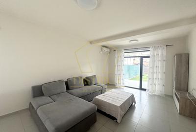 Duplex cu 4 camere în Giroc