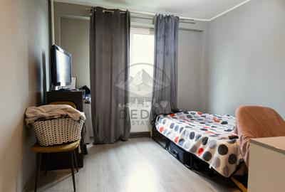 Apartament 3 Camere Renovat și Luminos în Cartierul Florilor – 0% Comision - 3