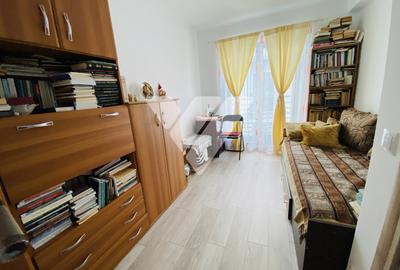Casa triplex 4 camere, mobilata, teren 100 mp in Selimbar Sibiu - 9