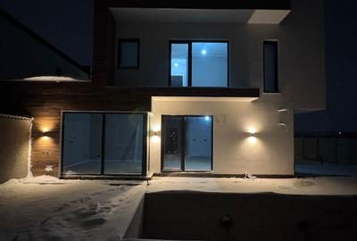 Locație premium, lângă pădure | Vila individuala 4 camere+piscina - 16
