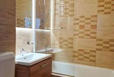 2 camere | Parcul Circului Mobilat nou, utilat, 2 aparate Aer Con - 8