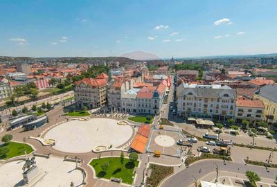 De vânzare — Spațiu comercial parter 409 mp, Vasile Alecsandri - 4