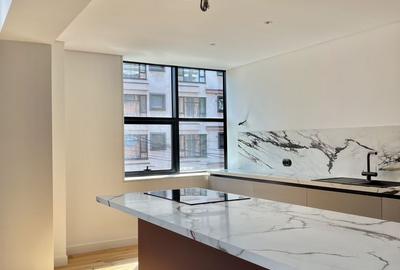 Apartament tip loft | Duplex | 4 camere - 5