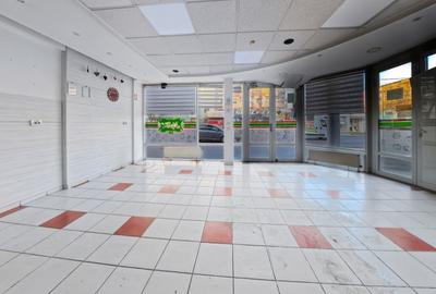 Cladire individuala 243 mp de inchiriat pe strada Mioritei Bacau - 11