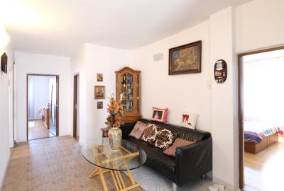 Vanzare casa D+P+1+pod si 519 mp teren in Piatra Neamt compusa din 2 apartamente - 6