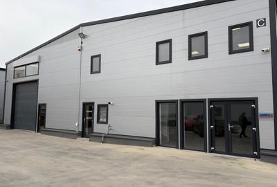 Park Industrial nou cu acces facil din Soseaua de Centura - Chiajna/Chitila - 2