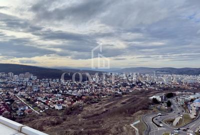 Penthouse 4 camere | 2 niveluri | 0% comision | Wings - 18