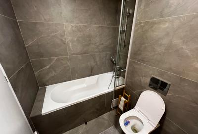 APARTAMENT 3 CAMERE LUX IN COMPLEX REZIDENTIAL CU LOC DE PARCARE SUBTERAN - 17