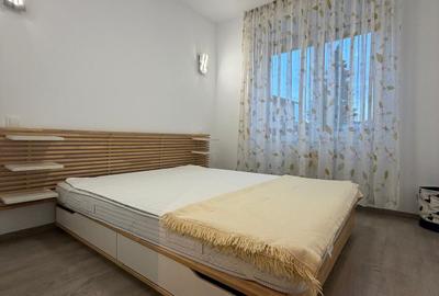 Rose Garden  / Veranda Mall / Apartament  Mobilat cu Balcon / Opțiune Parcare - 1