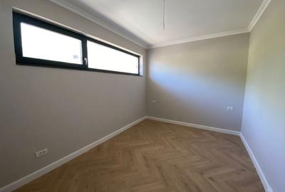 COMISION 0%, CASA NOUA Individuala, 4 Camere, 3 Bai, 131 mp, TIMISOARA - 9