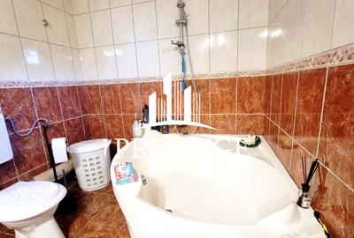 CASĂ DE VÂNZARE ÎN SIBIU TURNIȘOR | 5 CAMERE | 2 BĂI | CURTE - 7