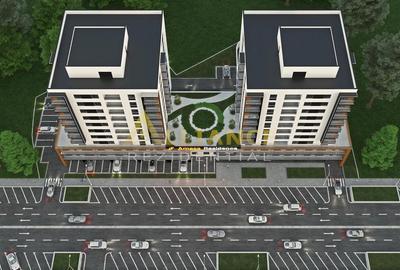 Apartament 2 camere Sector 4 la 5 min Metrou - 1