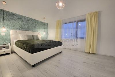 Casă individuală cu 5 camere în Sărărie