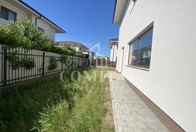 Casă de vânzare | Dispunere pe 2 niveluri | Localitatea Dezmir - 15