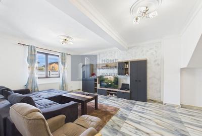 Casă individuală 5 camere | Cornetu, Ilfov | 120 mp utili | Teren 357 - 8