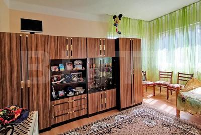 Casă individuală cu 5 camere și teren de 1231 mp în Suceagu! - 7