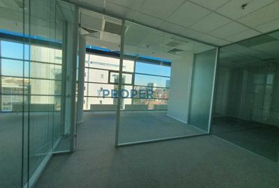 Comision 0! Spatii birouri in zona Floreasca - intre 219 si 1109mp - 7