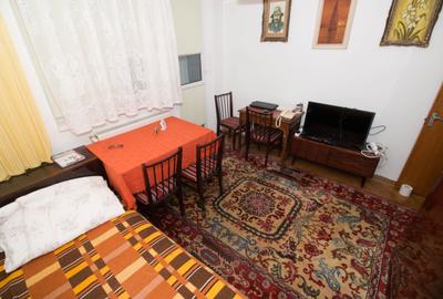 Apartament 3 camere de vânzare – Str. Constantin Brâncoveanu, Brașov | Etaj 3 | - 8