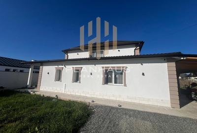 Casă individuală P+1  , Mocira - 13