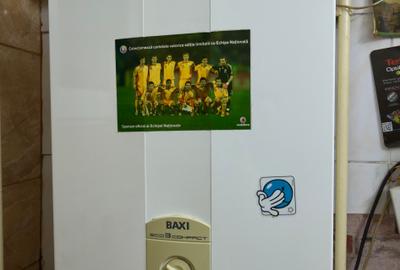 Apartament 2 camere, Unirii - Piata Constitutiei, centrala proprie ! - 15