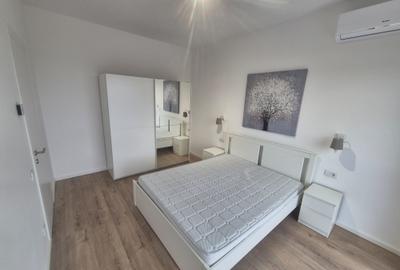 Complex Arcadia Grivita Herastrau prima inchiriere bloc nou parcare subterana - 1