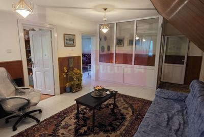Vila de vanzare cu 6 camere si teren de 5116 mp in Cornu, Prahova - 15