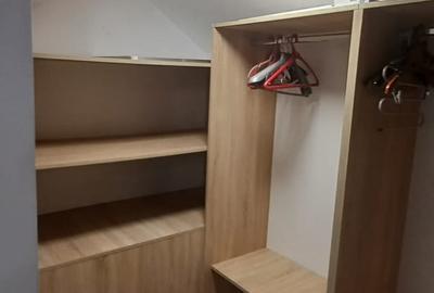 Apartament 2 camere mansardat Calea Calarasilor cu gradina A10 - 11