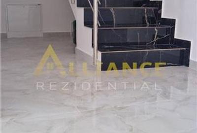 Casa individuala P+1E || 4 camere 3 bai || teren 425mp - 4