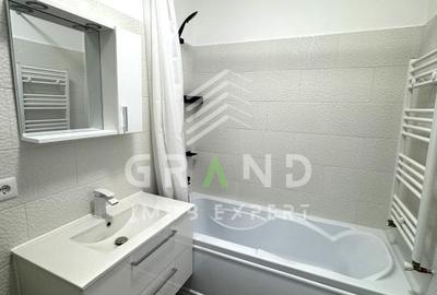 PRIMA ÎNCHIRIERE | 3 CAMERE | TERASĂ | 2 PARCĂRI | IMOBIL NOU | APAHIDA/PANEMAR - 11