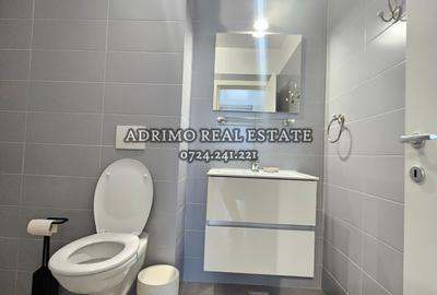 Ap3cam cu Parcare Subterana si Priveliste LAC - Tomis Plus - 700 euro - 6
