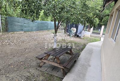 Vanzare Casa cu 3 camere si teren de 4000 mp in Soimari-Prahova - 7