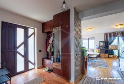 Pret redus cu 10 % doar pana in martie - duplex Floresti - 7