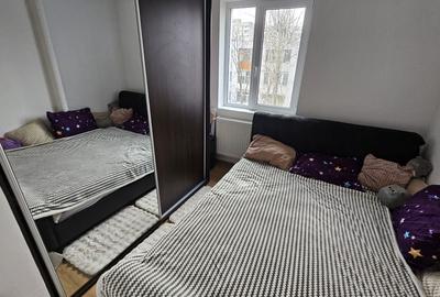 Apartament 2 camere transformat in 3 -centrala proprie-zona Politehnica - 5