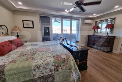 Comision 0!Penthouse 4 camere, 139mp, 44mp terasa, zona Rivus Mall - 7