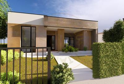 Casa Premium in Cartier Nou Stefanesti - 1