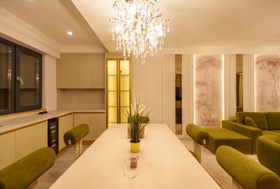 Apartament 2 camere lux | 66 mp | Complet Mobilat - Gata de Mutare - 14
