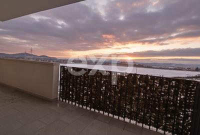 Apartament 2 camere 52,1 mp utili | Vivamus |Tractorul - 8