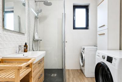 Casă 4 camere de inchiriat în Etalon Residence – complex privat, curte privata - 8